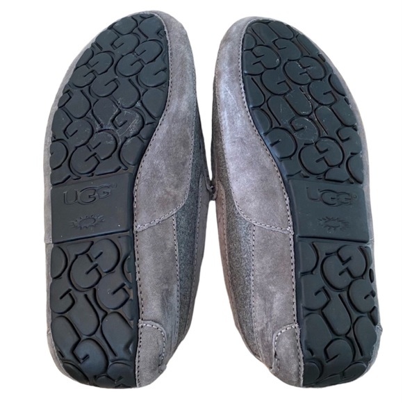 Ugg Men’s Ascot Slipper NWOT - Picture 6 of 7